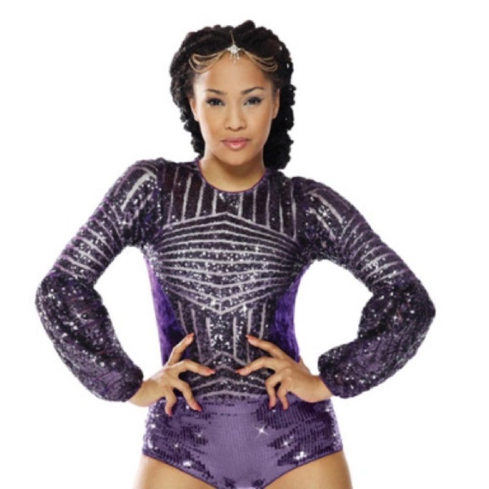 50% OFF SALE THROUGH APRIL 16th!!! Barely used Tenth House dance costume